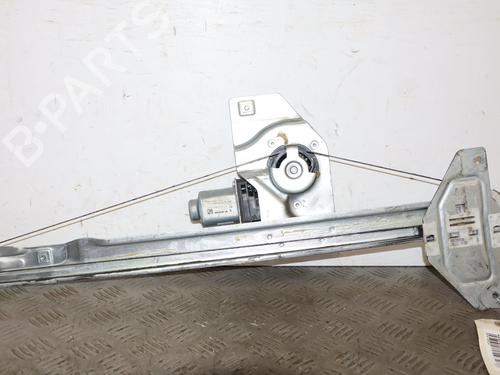 Front left window mechanism CITROËN BERLINGO Box Body/MPV (B9) 1.6 BlueHDi 100 | BP40273380C22 - Image 4