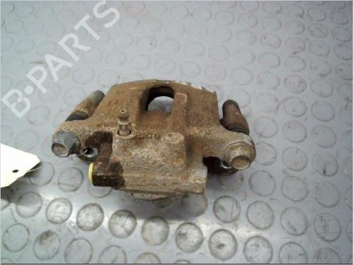 Used Right rear brake caliper MITSUBISHI LANCER VIII (CY_A, CZ_A) 1.8 (CY3A, CY6A) (143 hp) 14884481