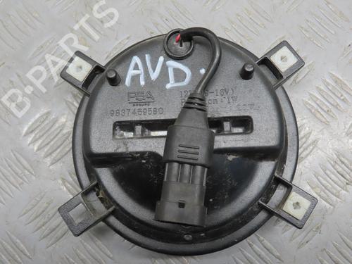 Right headlight CITROËN AMI (9A_) Electric (9AZ2CA) | BP36483258C29 - Image 3