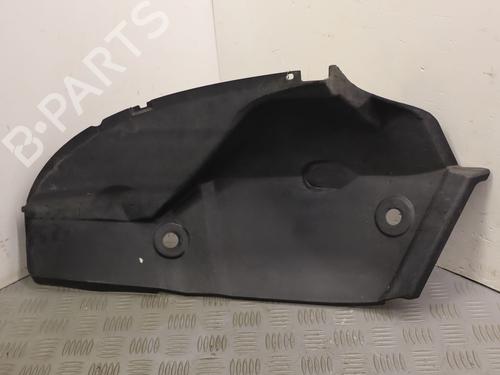 Used Wheel arch Wheel arch DACIA SANDERO II 1.2 (75 hp) 36028542 36028542