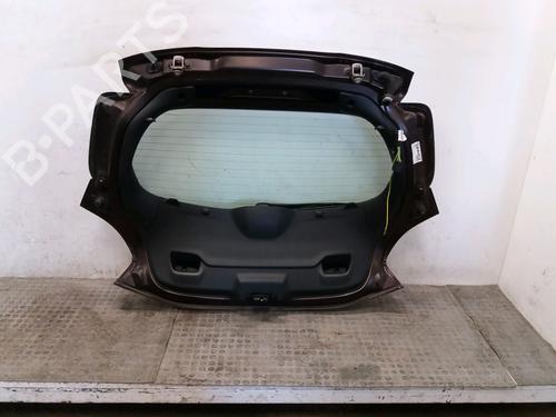 Tailgate PEUGEOT 208 I (CA_, CC_) 1.6 HDi | BP17781941C6 