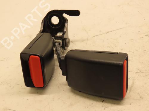 Seat buckle PEUGEOT 2008 I (CU_) 1.6 HDi | BP29380249I32 - Image 2