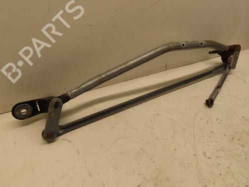 Used Front wipers mechanism DACIA SANDERO II 1.5 dCi (90 hp) 29264189