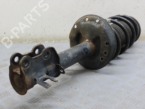 Right front shock absorber OPEL CORSA D (S07) 1.2 (L08, L68) | BP22751638M17 