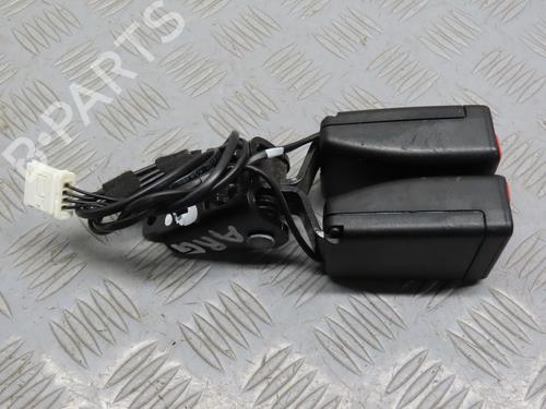 Seat buckle PEUGEOT 508 SW I (8E_) 2.2 HDi | BP22997667I32 