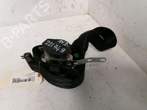Used Front right seatbelt Front right seatbelt 11939422 11939422
