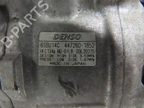 AC compressor BMW 3 (E90) 320 d | BP33727254M34 - Image 4