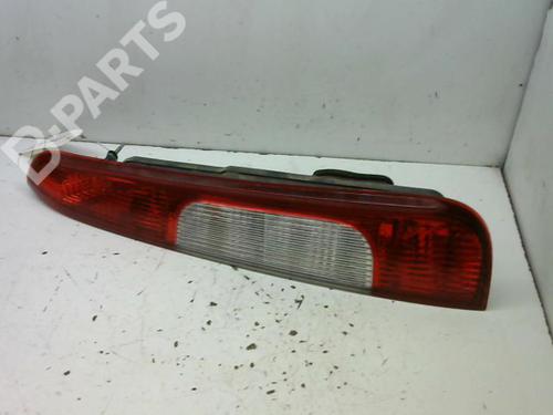 Used Right taillight FORD FOCUS C-MAX (DM2) 2.0 TDCi (133 hp) 9375186