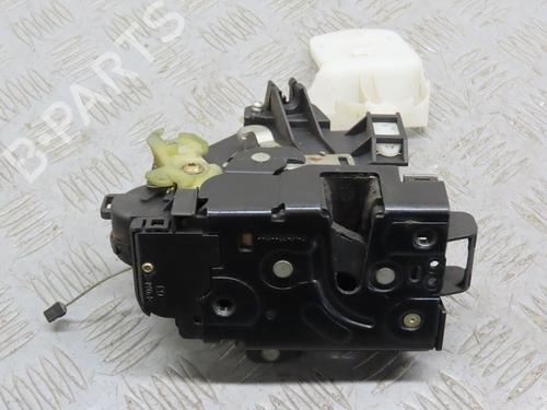Front left lock VW CADDY III Box Body/MPV (2KA, 2KH, 2CA, 2CH) 1.9 TDI | BP26442414C98 