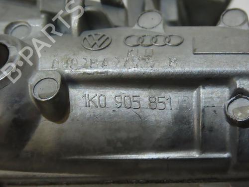 Rattlås /Tenningslås VW GOLF VII (5G1, BQ1, BE1, BE2) 1.4 TSI (150 hp) 29986662