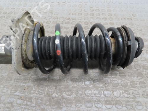 Right front shock absorber PEUGEOT 5008 (0U_, 0E_) 1.6 HDi | BP17777763M17 