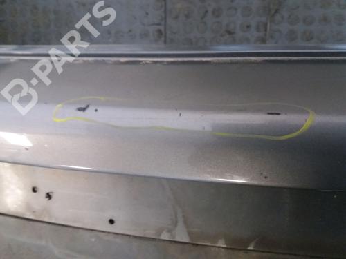 Rear bumper VW GOLF V (1K1) 1.9 TDI | BP9652316C8 