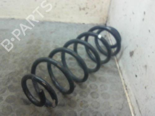 Used Shock absorber spring VW GOLF VI (5K1) 1.6 TDI (105 hp) 14884002