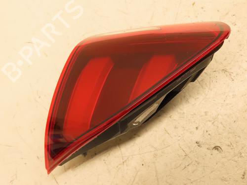 Right tailgate light PEUGEOT 2008 I (CU_) 1.6 BlueHDi 120 | BP29577630C80