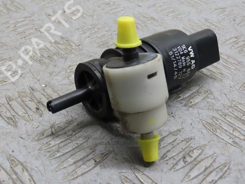 Washer pump SKODA OCTAVIA III Combi (5E5, 5E6) 2.0 TDI RS 1K6955651