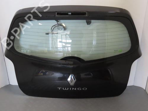 Bagklap CC/Kombi-Coupé RENAULT TWINGO II (CN0_) 1.2 (CN0D) (58 hp) 18260741