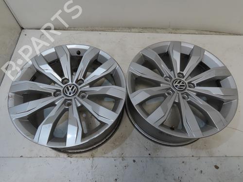 rim-vw-t-roc-a11-d11-2017-33136713 main image