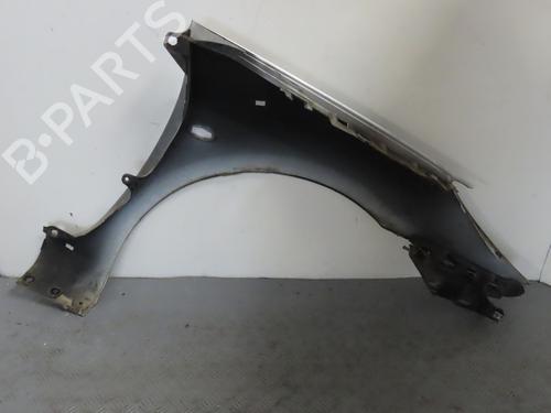 Left front fenders PEUGEOT 307 SW (3H) 1.6 HDI 110 | BP18058800C41 