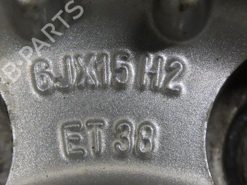 Felg AUDI A3 (8L1) 1.9 TDI (110 hp) 23154679