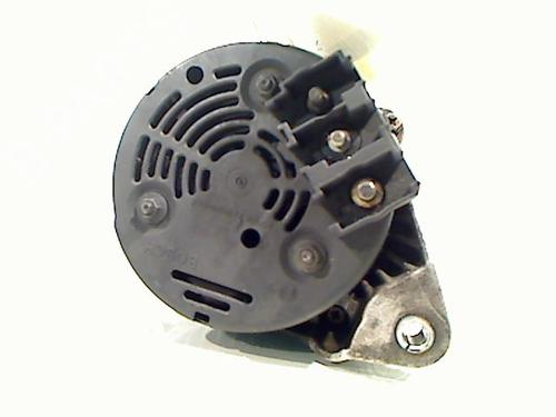 Used Alternator FORD ESCORT V (AAL, ABL) 1.6 i 16V (90 hp) 23154172