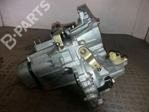 Gearbox PEUGEOT 206 Hatchback (2A/C) 1.1 i | BP9385482M3 