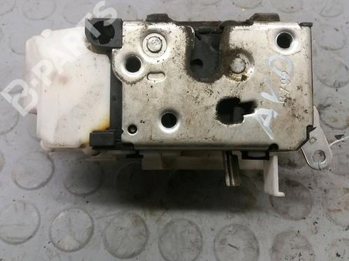 Højre fortil lås FIAT PUNTO (188_) 1.2 60 (188.030, .050, .130, .150, .230, .250) (60 hp) 9386502