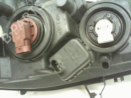 Scheinwerfer links OPEL ZAFIRA A MPV (T98) 2.0 DTI 16V (F75) | BP23155689C28 