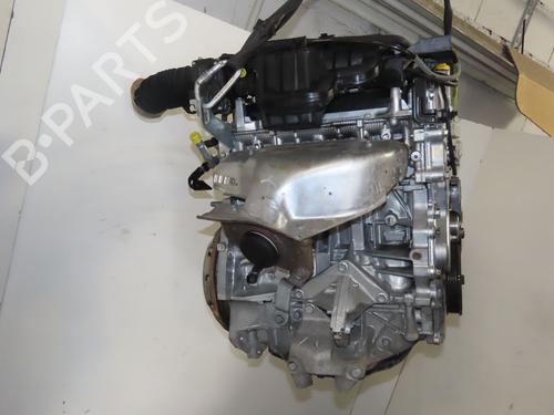 Engine RENAULT LAGUNA III (BT0/1) 2.0 16V (BT05, BT0F, BT0W) | BP17995375M1 
