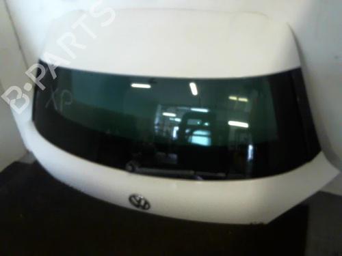 Used Tailgate VW SCIROCCO III (137, 138) 1.4 TSI (160 hp) 9385295