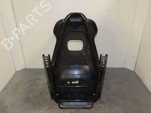 Used Left front seat Left front seat CITROËN AMI (9A_) Electric (9AZ2CA) (8 hp) 36483243 36483243