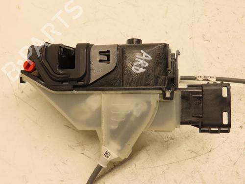 Rear right lock PEUGEOT 208 II (UB_, UP_, UW_, UJ_) 1.2 PureTech 75 | BP29577608C99 