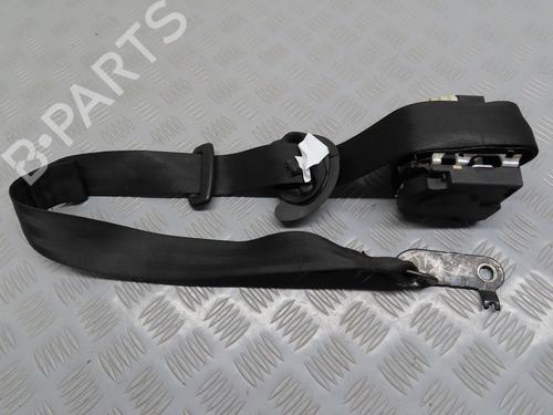 Rear left belt tensioner VW TOURAN (1T1, 1T2) 1.9 TDI | BP21008453C89