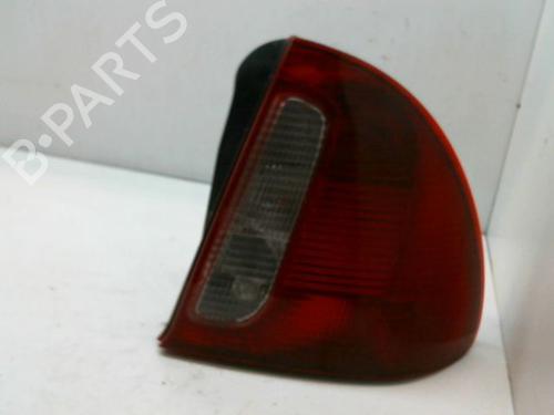 Used Right taillight MG MG ZS 2.0 TD (113 hp) 23155848