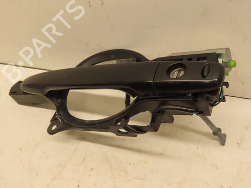 Front left exterior door handle CITROËN C4 AIRCROSS 1.6 HDi 115 AWC | BP30265604C128 