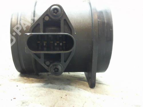 Mass air flow sensor AUDI A3 (8P1) 3.2 V6 quattro | BP9380820M95 