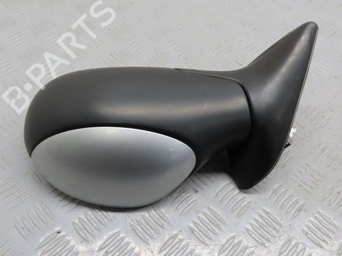 Used Left mirror CITROËN XSARA PICASSO (N68) 1.6 HDi (109 hp) 25705868