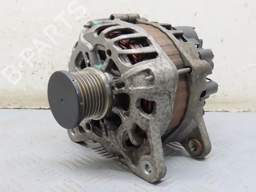 Alternator DACIA SANDERO II TCe 90 (B8M1, B8MA, B8AC) | BP25859206M7