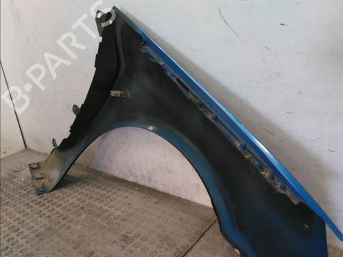Used Left front fenders PEUGEOT 307 (3A/C) 2.0 HDi 110 (107 hp) 17780544