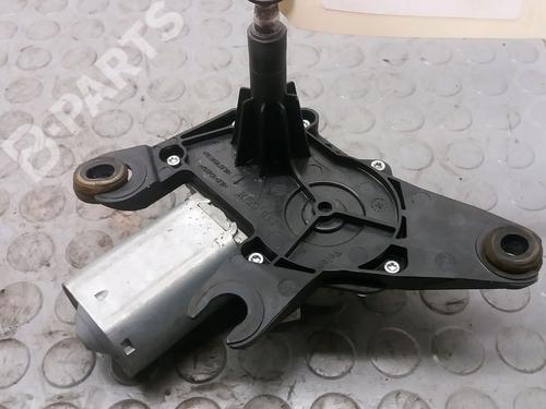 Used Rear wiper motor RENAULT CLIO III (BR0/1, CR0/1) 1.5 dCi (C/BR0G, C/BR1G) (68 hp) 9388071