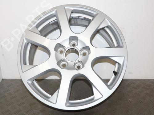 Used Rim Rim 38449396 38449396
