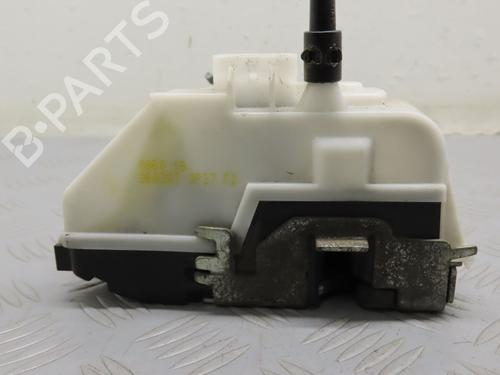 Used Front left lock RENAULT MEGANE II (BM0/1_, CM0/1_) 1.9 dCi (131 hp) 17781473