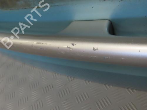 Tailgate CITROËN C8 (EA_, EB_) 2.2 HDi | BP17781935C6 