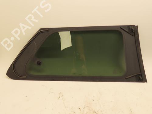 Dør rude ventre bagtil CITROËN C4 CACTUS 1.2 VTi 82 | BP27245850C20 - Image 3