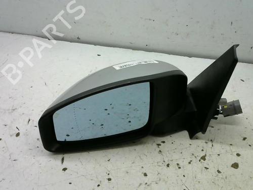 Used Left mirror RENAULT ESPACE IV (JK0/1_) 2.2 dCi (JK0H) (150 hp) 23155255