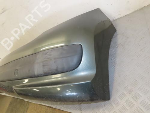 Used Rear bumper PEUGEOT 207 (WA_, WC_) 1.4 HDi (68 hp) 24231872