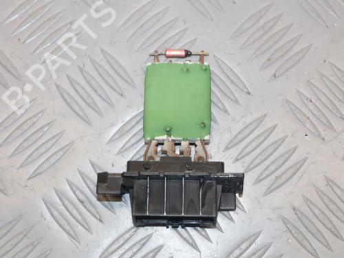 Heater resistor OPEL CORSA D (S07) 1.3 CDTI (L08, L68) | BP32486618M108