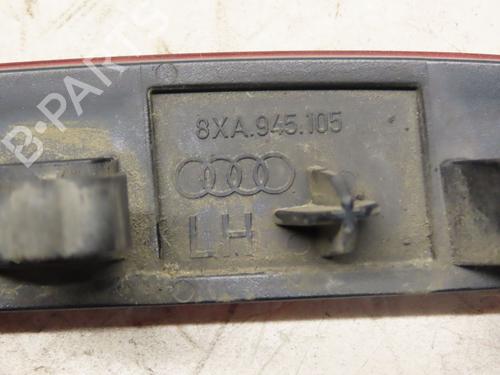 rear-bumper-left-light-audi-a1-sportback-8xa-8xf-2011-2012-2013-2014-2015-2016-2017-2018-2019-30522633 main image