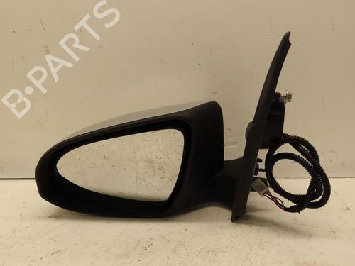 Left mirror TOYOTA AYGO (_B4_) 1.0 (KGB40) | BP29442089C26