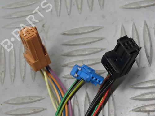 Right mirror CITROËN C4 Grand Picasso I (UA_) 1.6 HDi | BP31276307C27