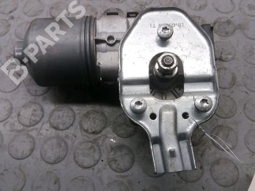 Used Front wiper motor PEUGEOT 207 (WA_, WC_) 1.4 16V (95 hp) 9388212